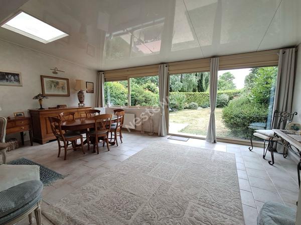 Maison Osny 7 pièce(s) - 128.06m²