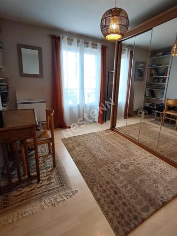 Maison Osny 7 pièce(s) - 128.06m²