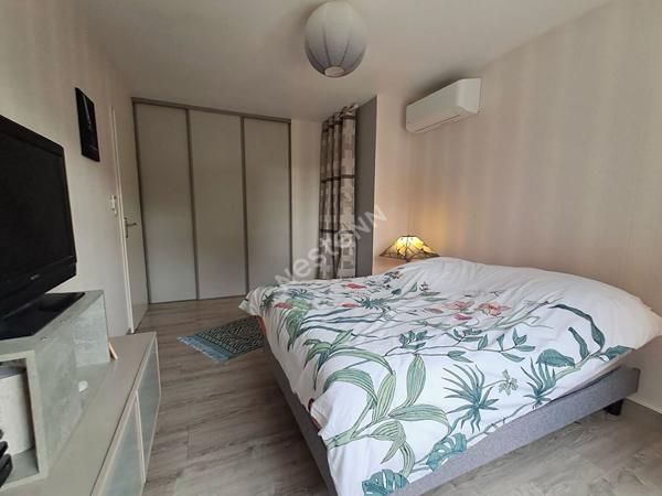 Maison Osny 7 pièce(s) - 128.06m²