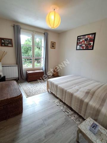 Maison Osny 7 pièce(s) - 128.06m²