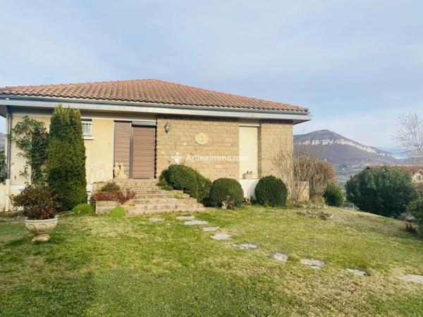 Vente Maison 6 pièces 140 m2 à Millau