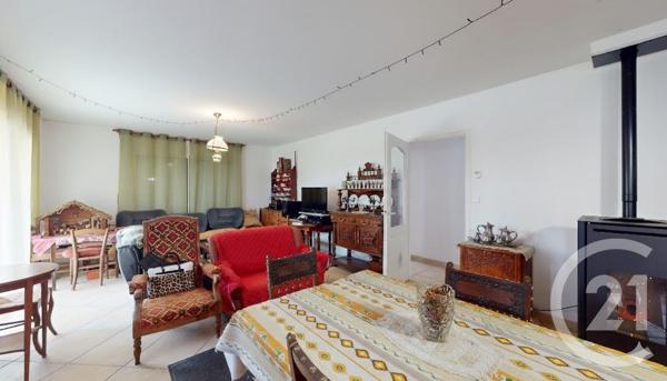 Maison à vendre  4 pièces - 115,25 m2 ST VINCENT SUR JARD - 85