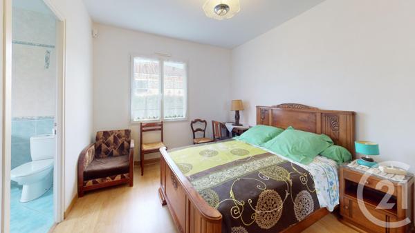 Maison à vendre  4 pièces - 115,25 m2 ST VINCENT SUR JARD - 85