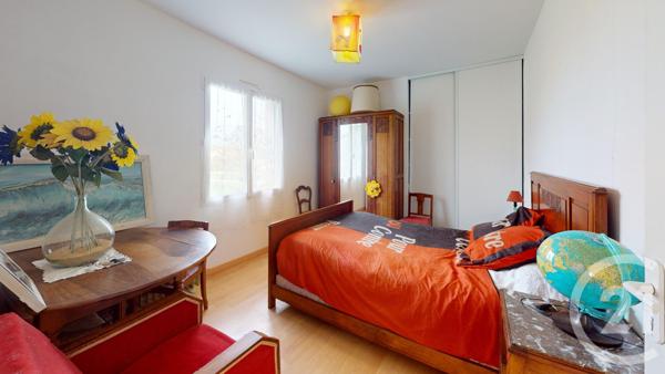 Maison à vendre  4 pièces - 115,25 m2 ST VINCENT SUR JARD - 85