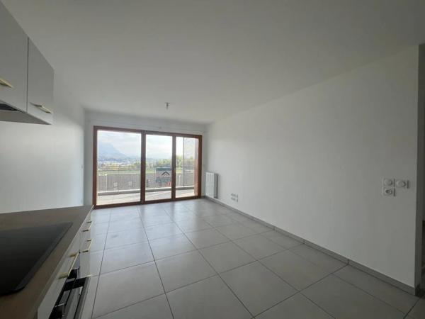 Appartement à louer à Barberaz (73000)