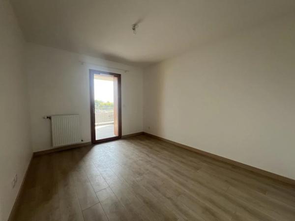 Appartement à louer à Barberaz (73000)