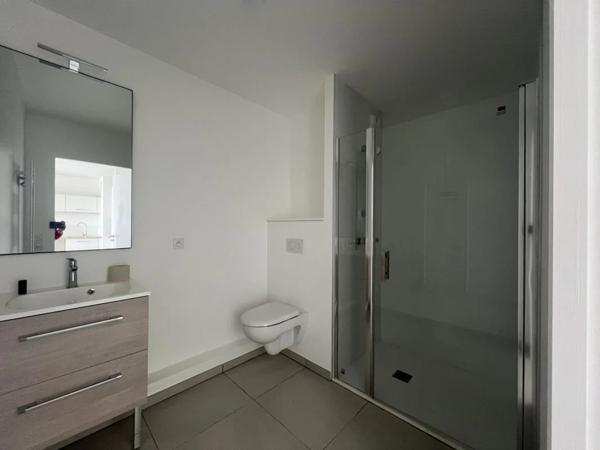 Appartement à louer à Barberaz (73000)