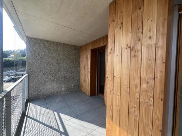 Appartement à louer à Barberaz (73000)