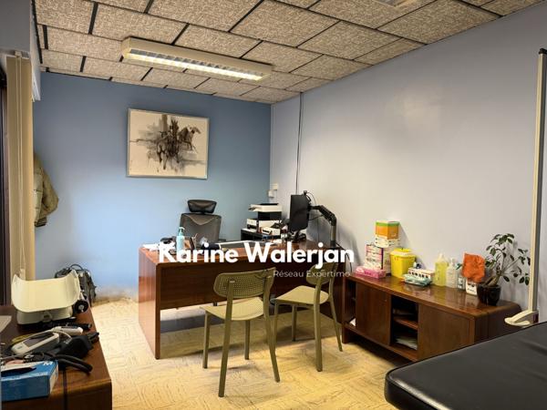 Courrières (62710) IMMEUBLE 121 M2 6 PIECES