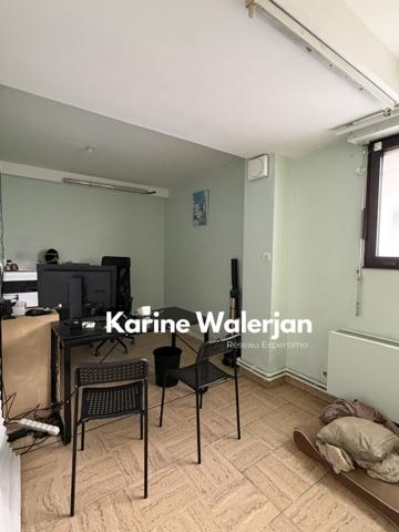 Courrières (62710) IMMEUBLE 121 M2 6 PIECES