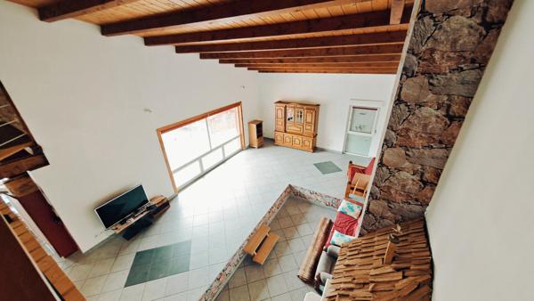 Ensemble immobilier professionnel avec hall de 600 m² et logement de service – Rottelsheim