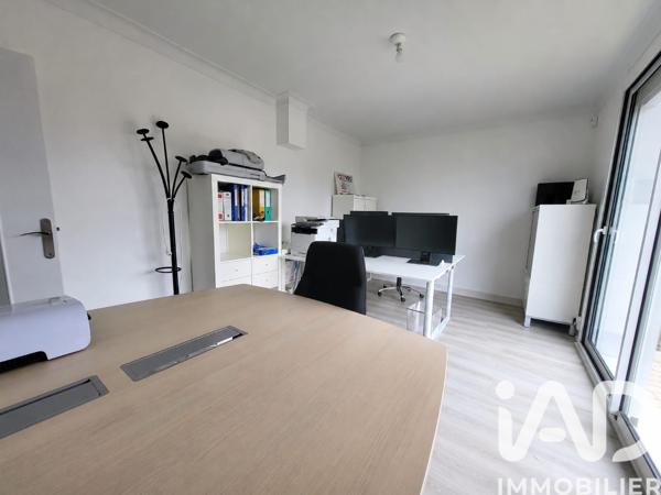 Maison à vendre 3 pièces 52 m² Châlons-en-Champagne