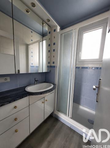 Maison à vendre 3 pièces 52 m² Châlons-en-Champagne