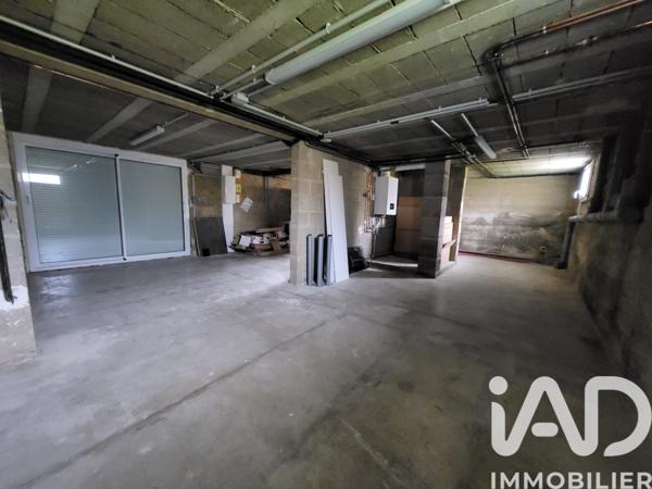 Maison à vendre 3 pièces 52 m² Châlons-en-Champagne