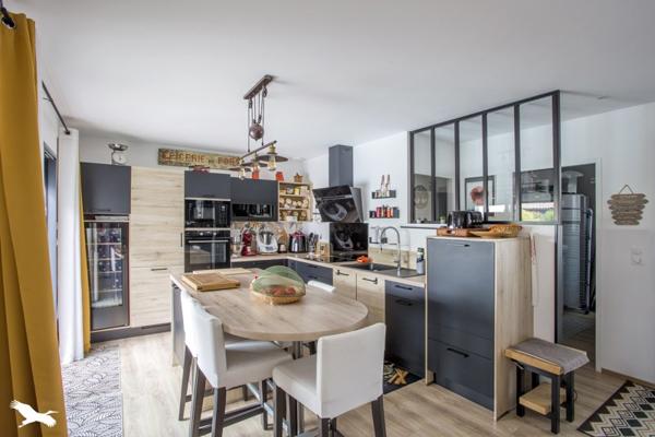 Maison à vendre |  Fouras |  4 pièces | 116 m²