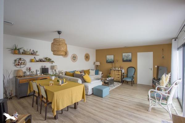 Maison à vendre |  Fouras |  4 pièces | 116 m²