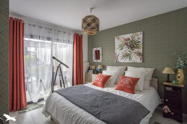 Maison à vendre |  Fouras |  4 pièces | 116 m²