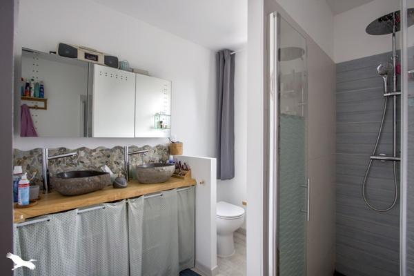 Maison à vendre |  Fouras |  4 pièces | 116 m²