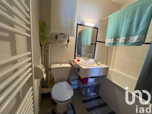 Appartement à vendre 2 pièces 22 m² Saint-Hilaire-de-Riez