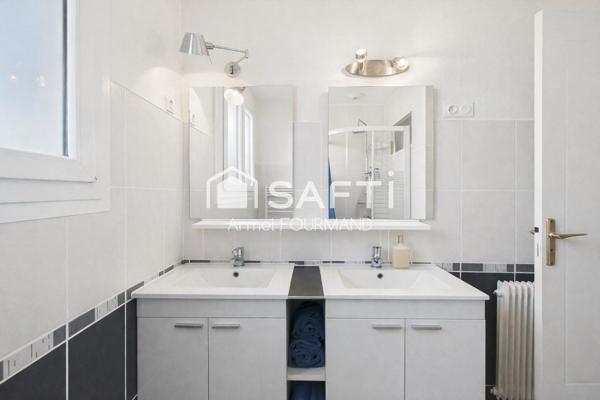 Maison 5 ch. — Saint-Gelais (79) — Tout confort, aucun travaux