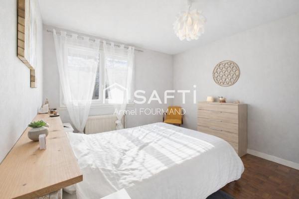 Maison 5 ch. — Saint-Gelais (79) — Tout confort, aucun travaux