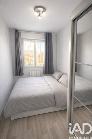 Appartement à vendre 2 pièces 31 m² Montpellier