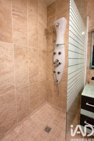 Appartement à vendre 2 pièces 31 m² Montpellier