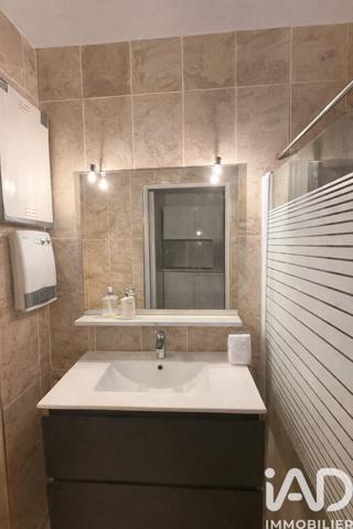 Appartement à vendre 2 pièces 31 m² Montpellier