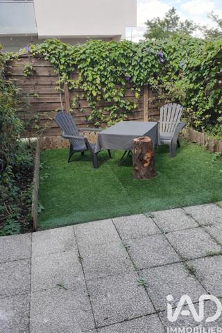 Appartement à vendre 2 pièces 31 m² Montpellier