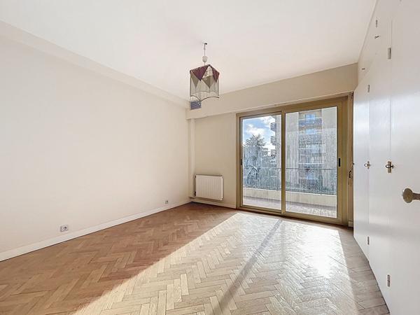 Appartement  avec terrasse Nice Cimiez 4 pièces 105 m2
