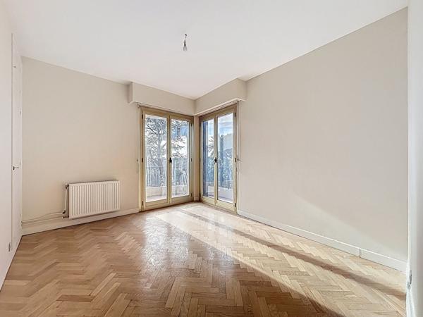 Appartement  avec terrasse Nice Cimiez 4 pièces 105 m2