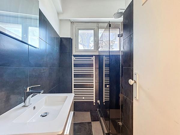 Appartement  avec terrasse Nice Cimiez 4 pièces 105 m2