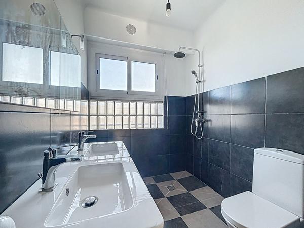 Appartement  avec terrasse Nice Cimiez 4 pièces 105 m2