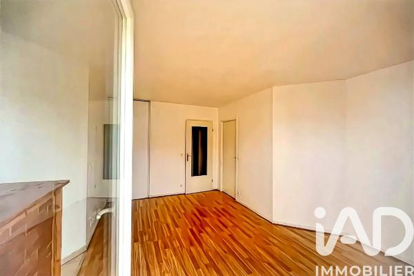 Appartement à vendre 2 pièces 37 m² Saint-Ouen-l'Aumône