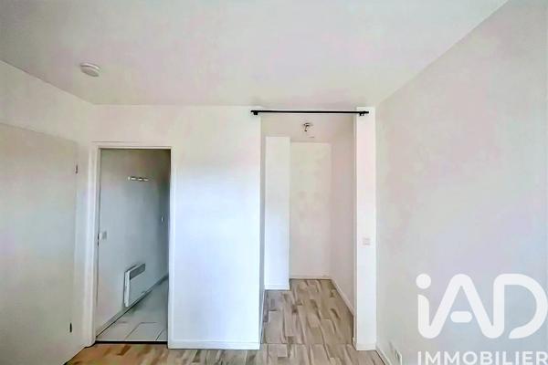 Appartement à vendre 2 pièces 37 m² Saint-Ouen-l'Aumône