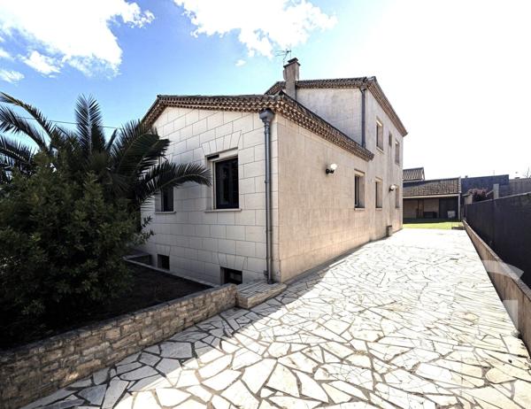 Maison à vendre  6 pièces - 131 m2 BEGLES - 33