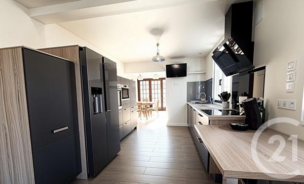 Maison à vendre  6 pièces - 131 m2 BEGLES - 33