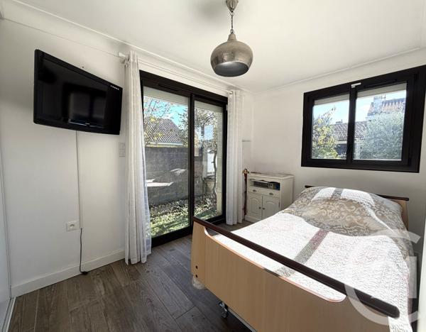 Maison à vendre  6 pièces - 131 m2 BEGLES - 33