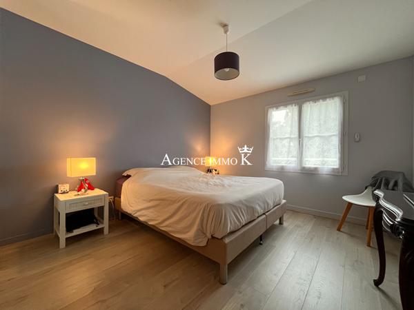 BUXEROLLES - Maison T6 dans un secteur calme , Buxerolles