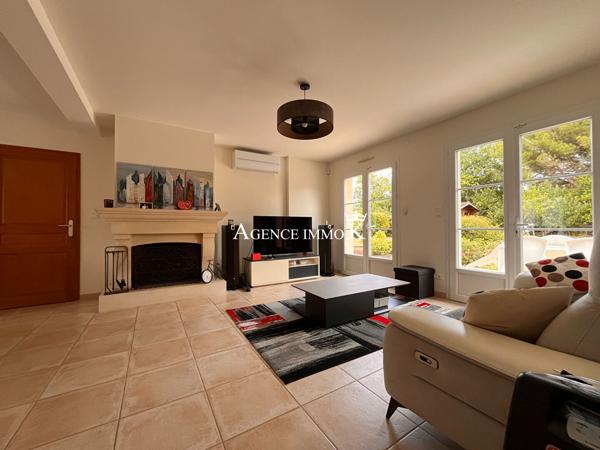 BUXEROLLES - Maison T6 dans un secteur calme , Buxerolles