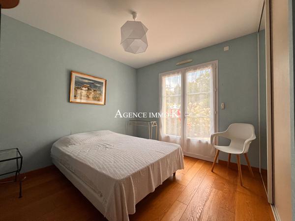 BUXEROLLES - Maison T6 dans un secteur calme , Buxerolles