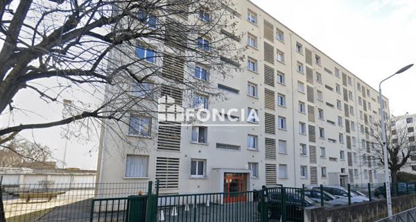 Location Parking - Lyon 69003
