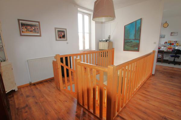 Maison familiale à étage - 5 chambres