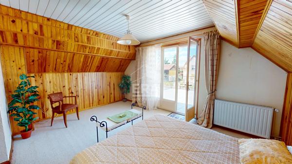 Maison Argenvieres 5 pièce(s)