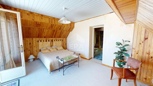 Maison Argenvieres 5 pièce(s)