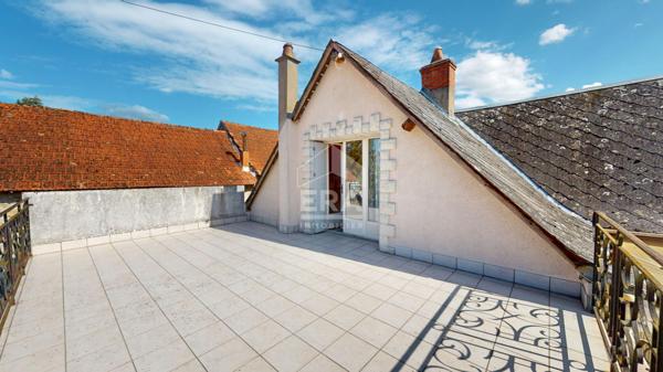 Maison Argenvieres 5 pièce(s)