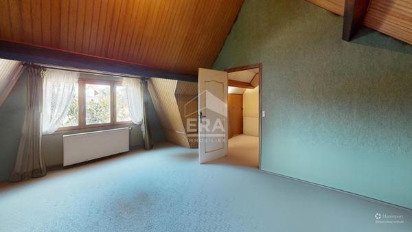 Maison Argenvieres 5 pièce(s)