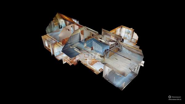 Maison Argenvieres 5 pièce(s)