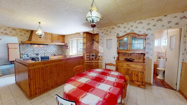 Maison Argenvieres 5 pièce(s)