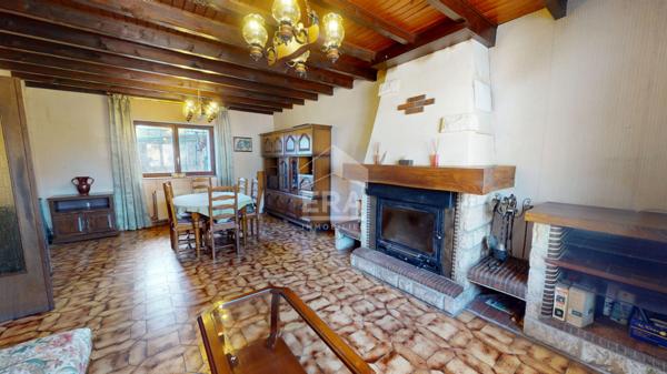 Maison Argenvieres 5 pièce(s)